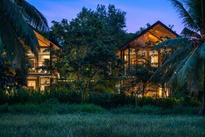 View from property - Taru Villas - Maia - Habarana (Habarana)