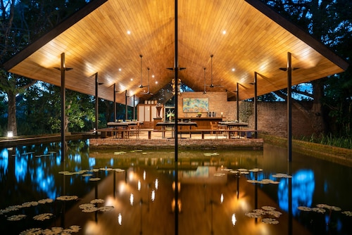 Taru Villas - Maia - Habarana