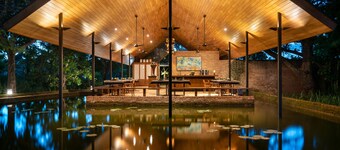 Taru Villas - Maia - Habarana