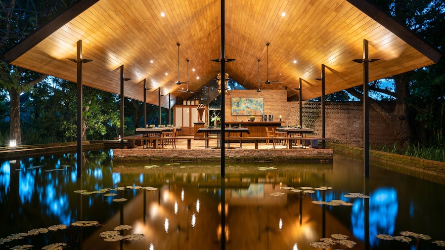 Taru Villas - Maia - Habarana