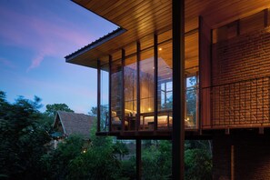 Exterior - Taru Villas - Maia - Habarana (Habarana)