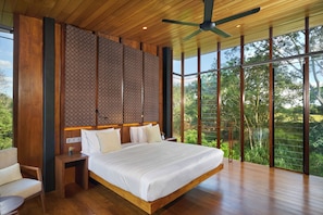 Deluxe Room - Taru Villas - Maia - Habarana (Habarana)