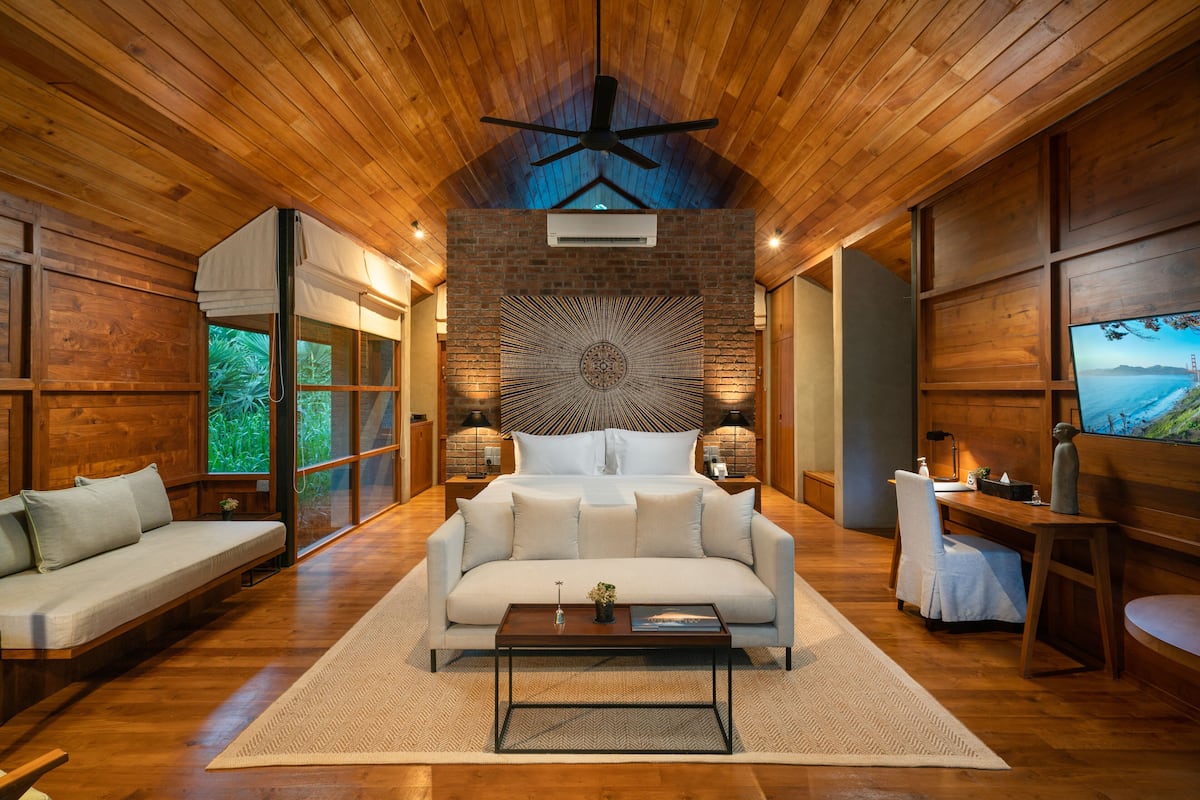 Premier-Zimmer