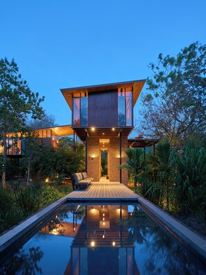 Deluxe Room | Exterior - Taru Villas - Maia - Habarana (Habarana)