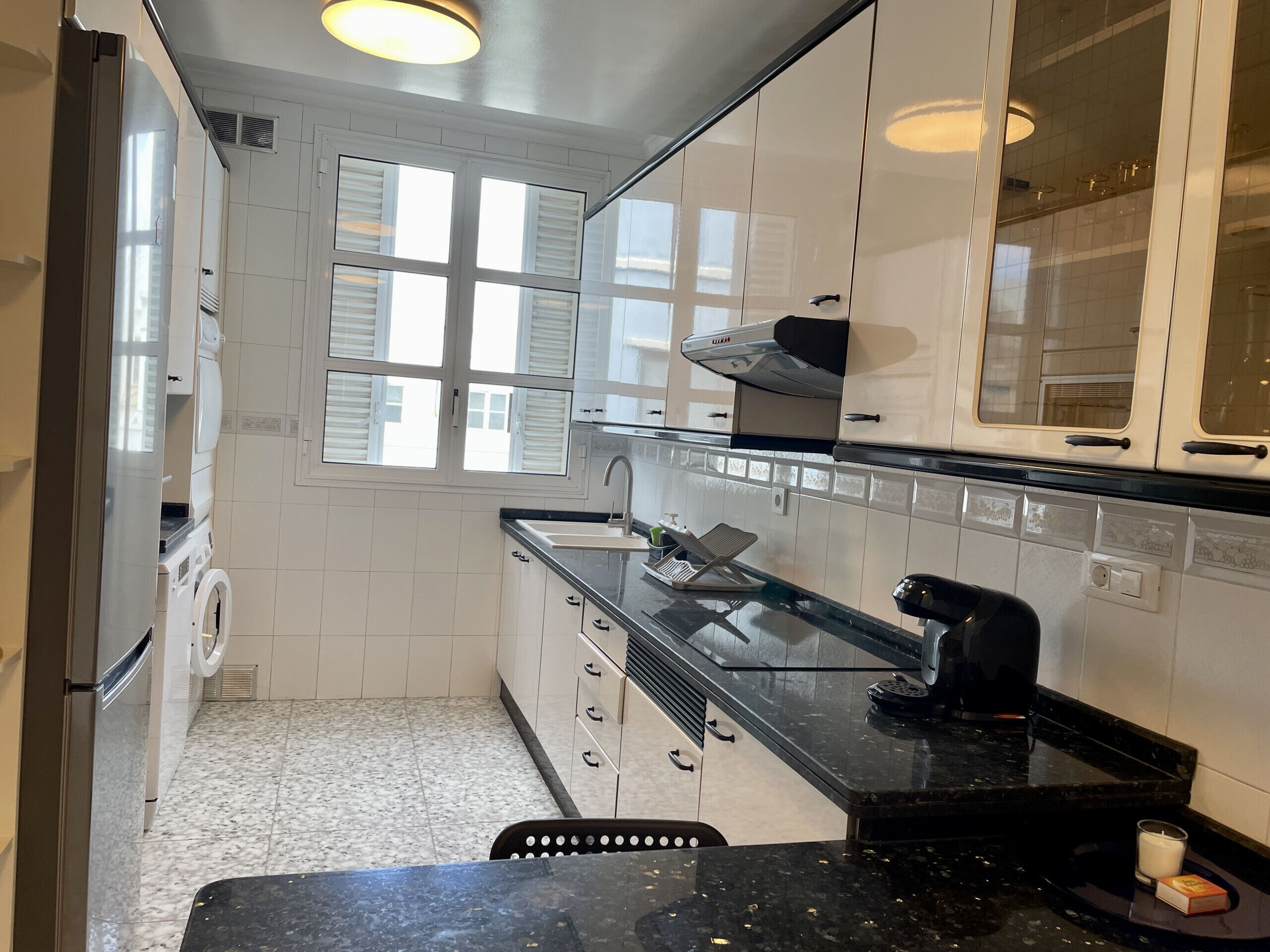 HomeForGuest 3 Bedroom Apartment in Triana