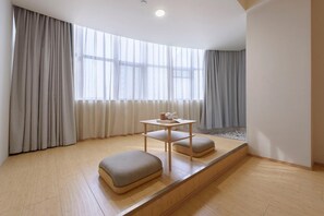 Room - Ji Hotel (Huzhou)