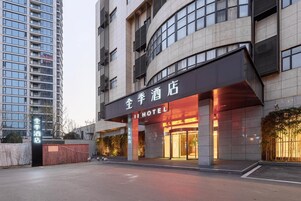 Vistas desde el alojamiento