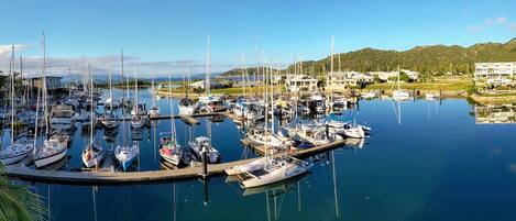 Marina