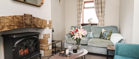 Cottage | Living room