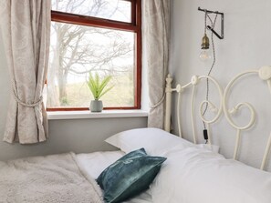 Ferienhaus | Innenbereich