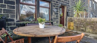 Teddy Bear Cottage