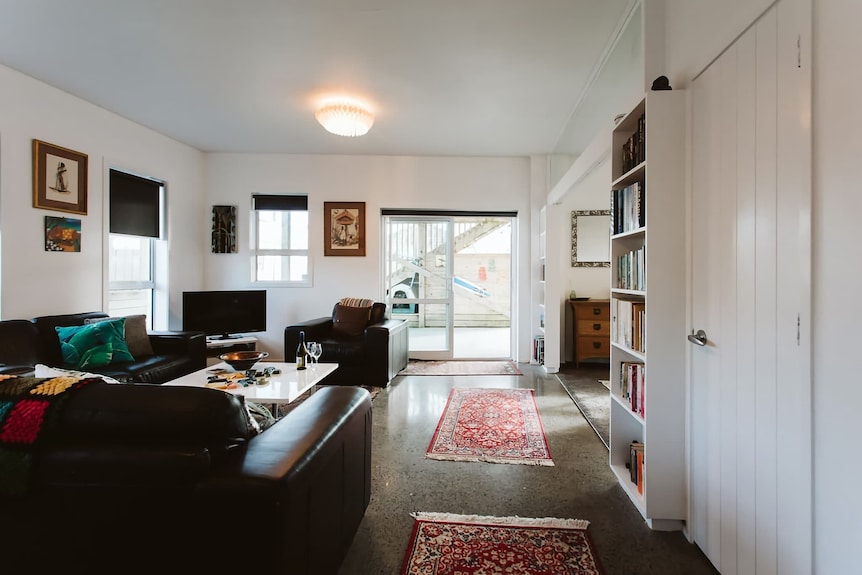 Charming Studio Near New Plymouth Beaches - Taranaki