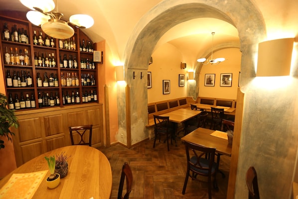 Bar (na propriedade)