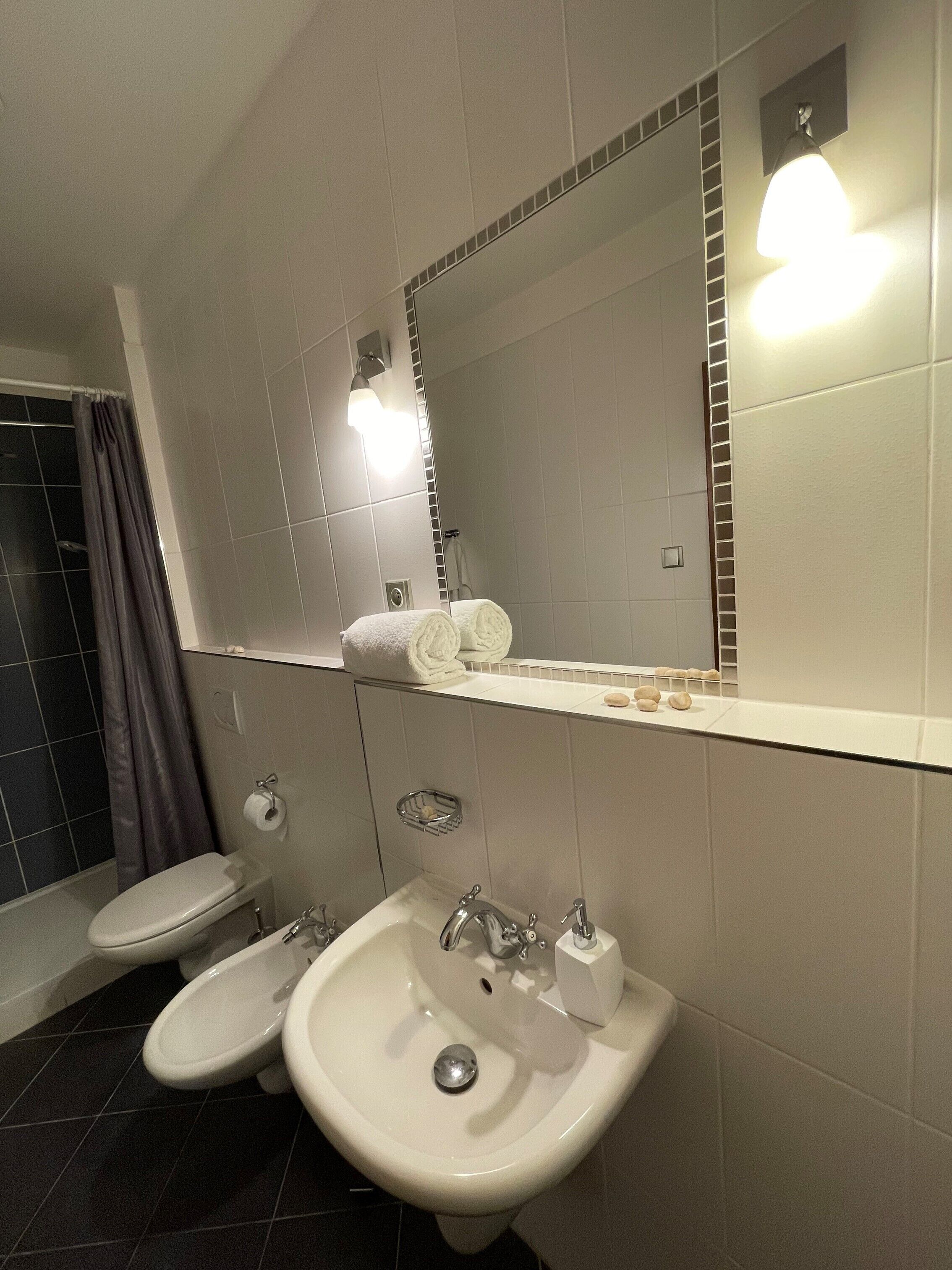 Foto - U Cervene zidle - Red Chair Hotel