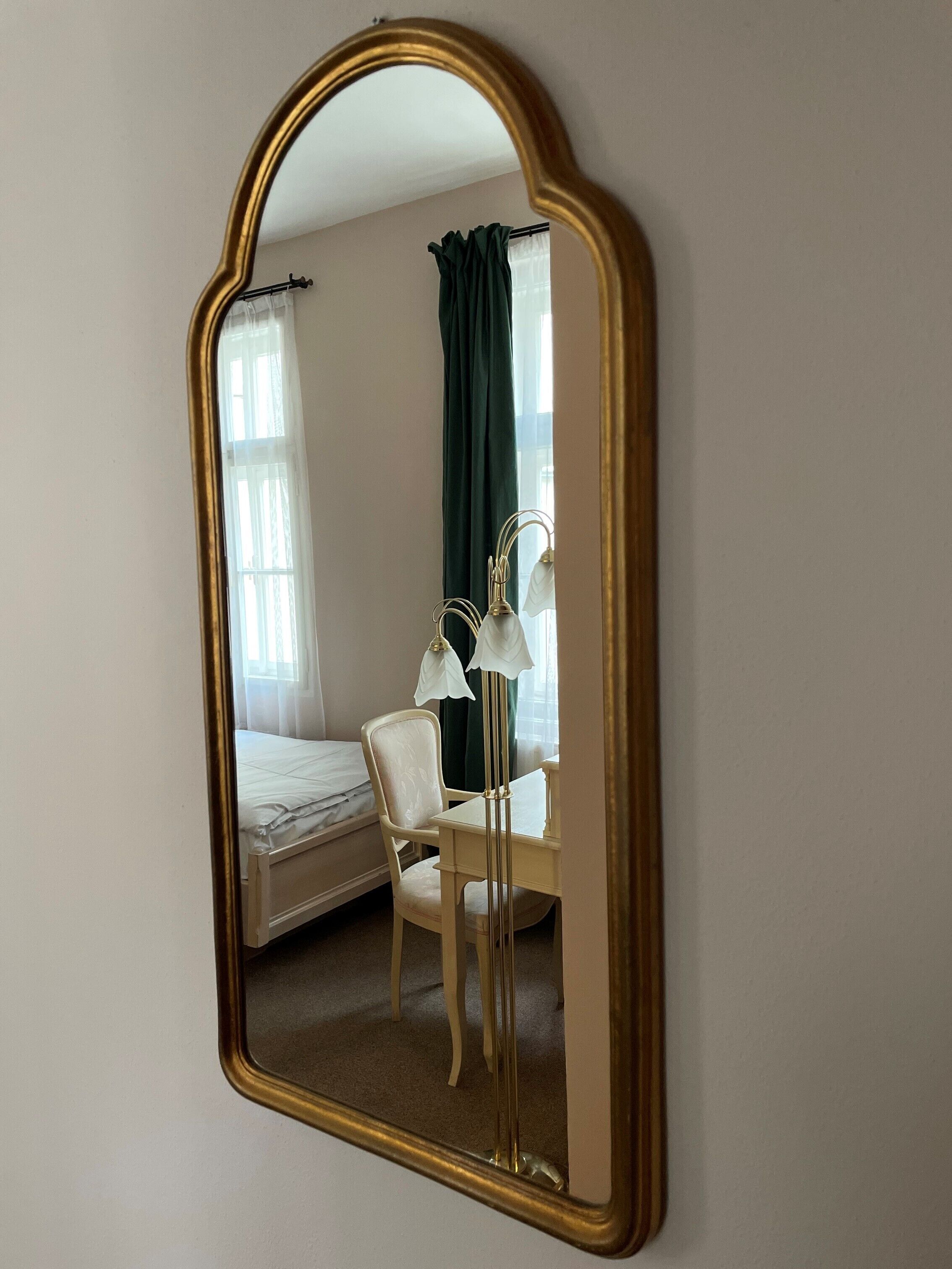 Photo - U Cervene zidle - Red Chair Hotel