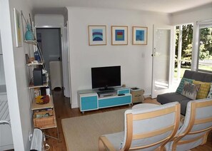 Télévision