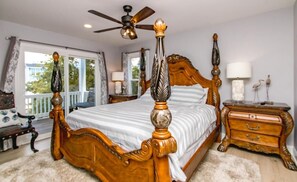 4 chambres, Wi-Fi gratuit