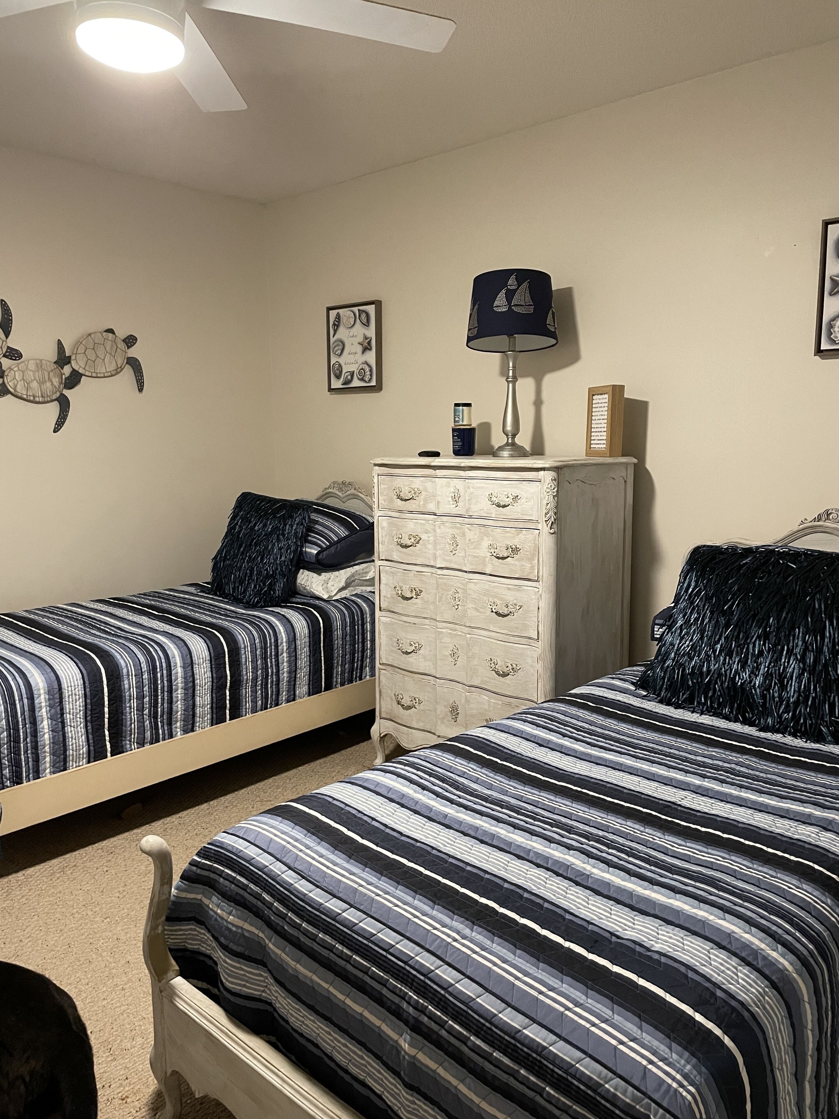 NEWLY RENOVATED Island Condo- All new kitchen, floors, upgrades and appliances