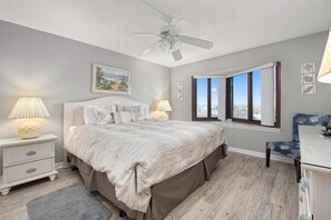 2 soverom, strykejern/-brett og wi-fi (inkludert)