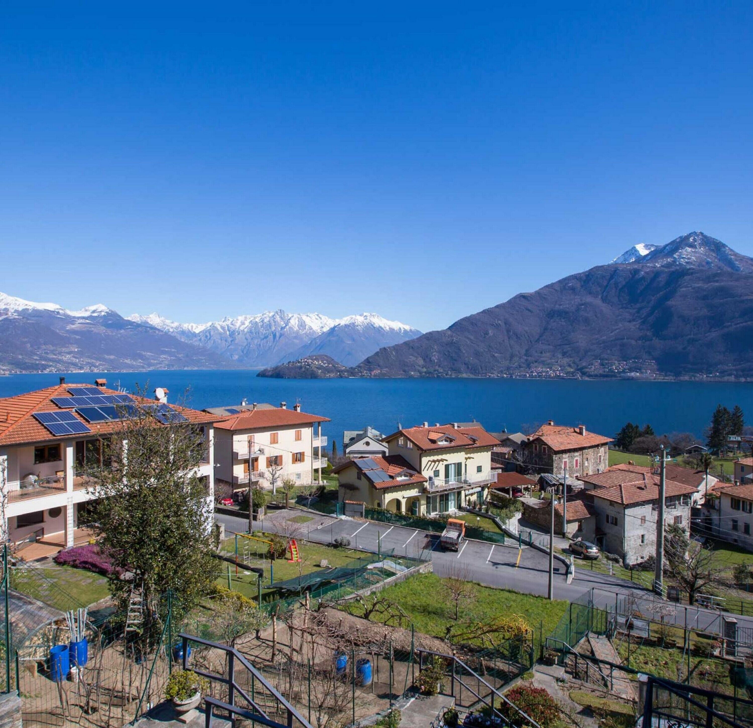 La Perla Di Pianello