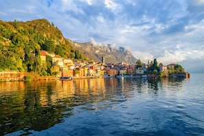 Miscellaneous - La Perla Di Pianello (Pianello del Lario)