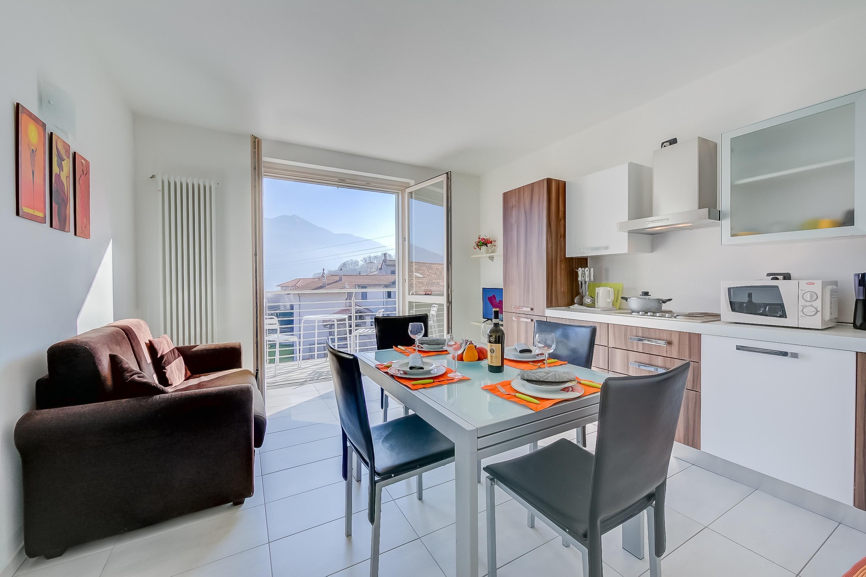 La Perla Di Pianello