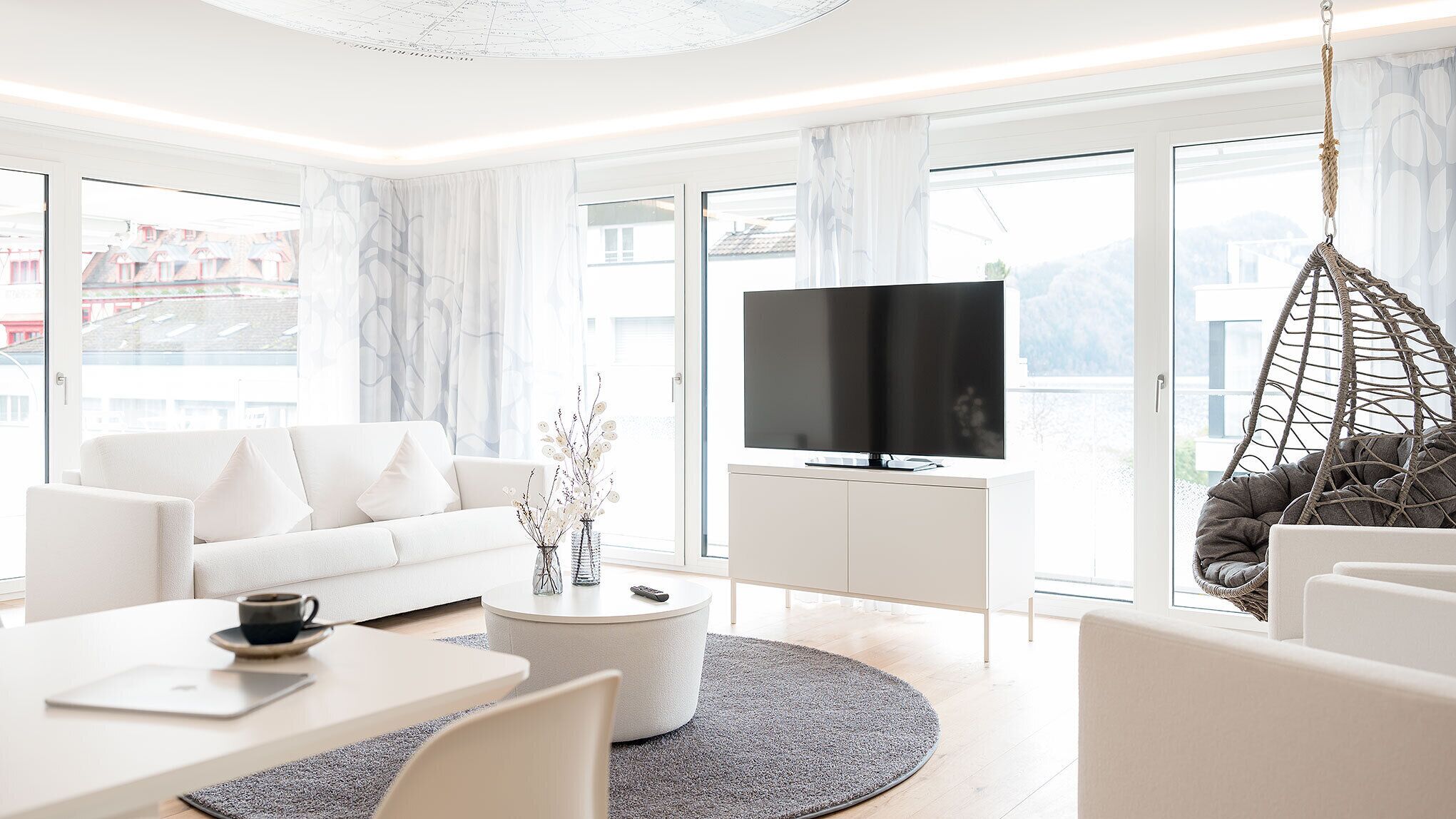 deluxe apartment | 1 bedroom, in-room safe, soundproofing, free wifi