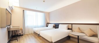 Hanting Hotel