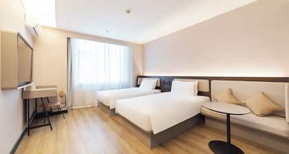 Hanting Hotel