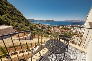 Standard Loft | Terrace/patio - Granda Apart (Kas)