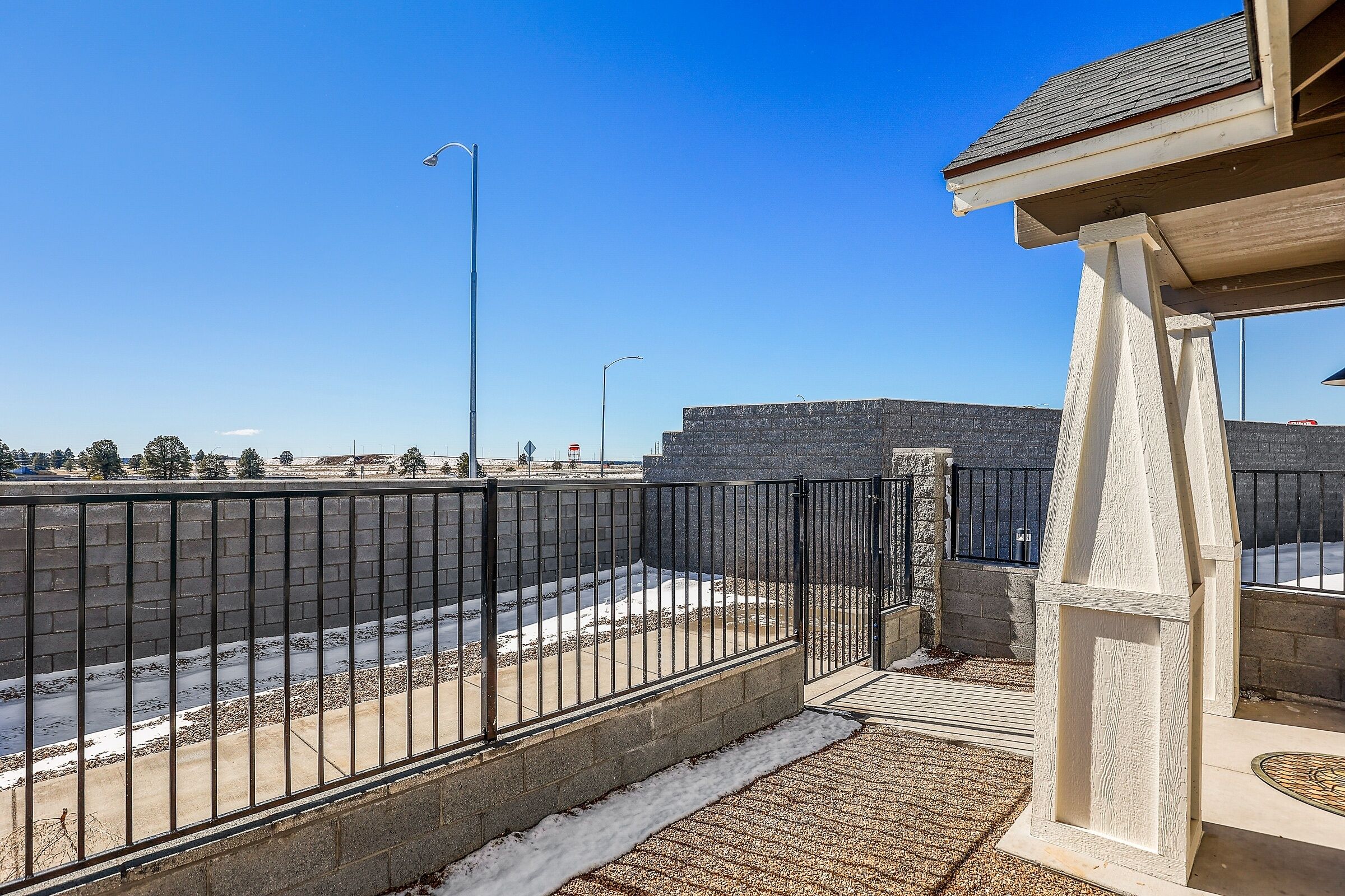 Bliss Flagstaff 55 3 Bedroom Townhouse by Redawning