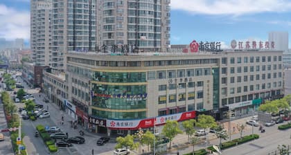 Ji Hotel