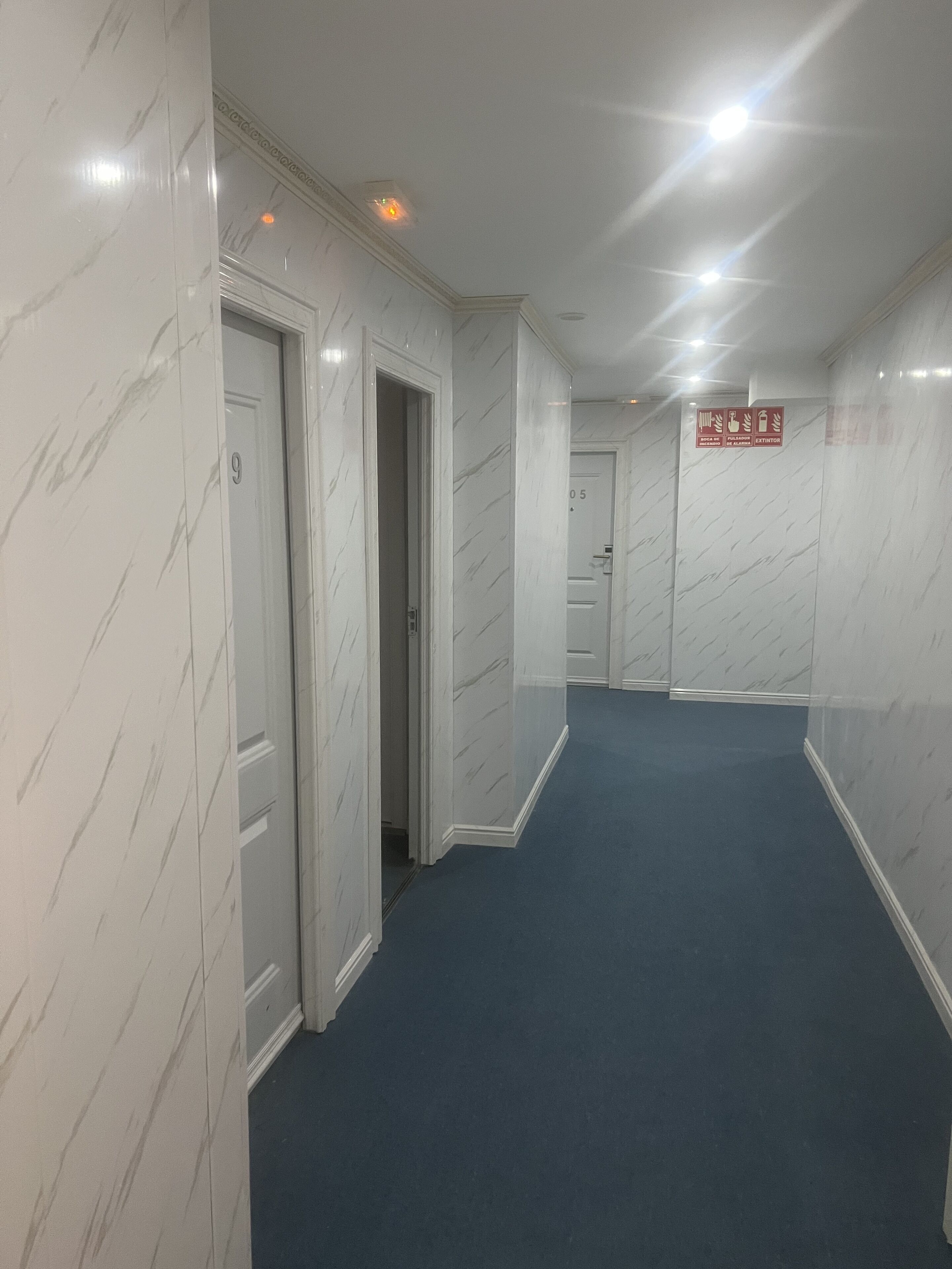 Foto - Hotel Aviación