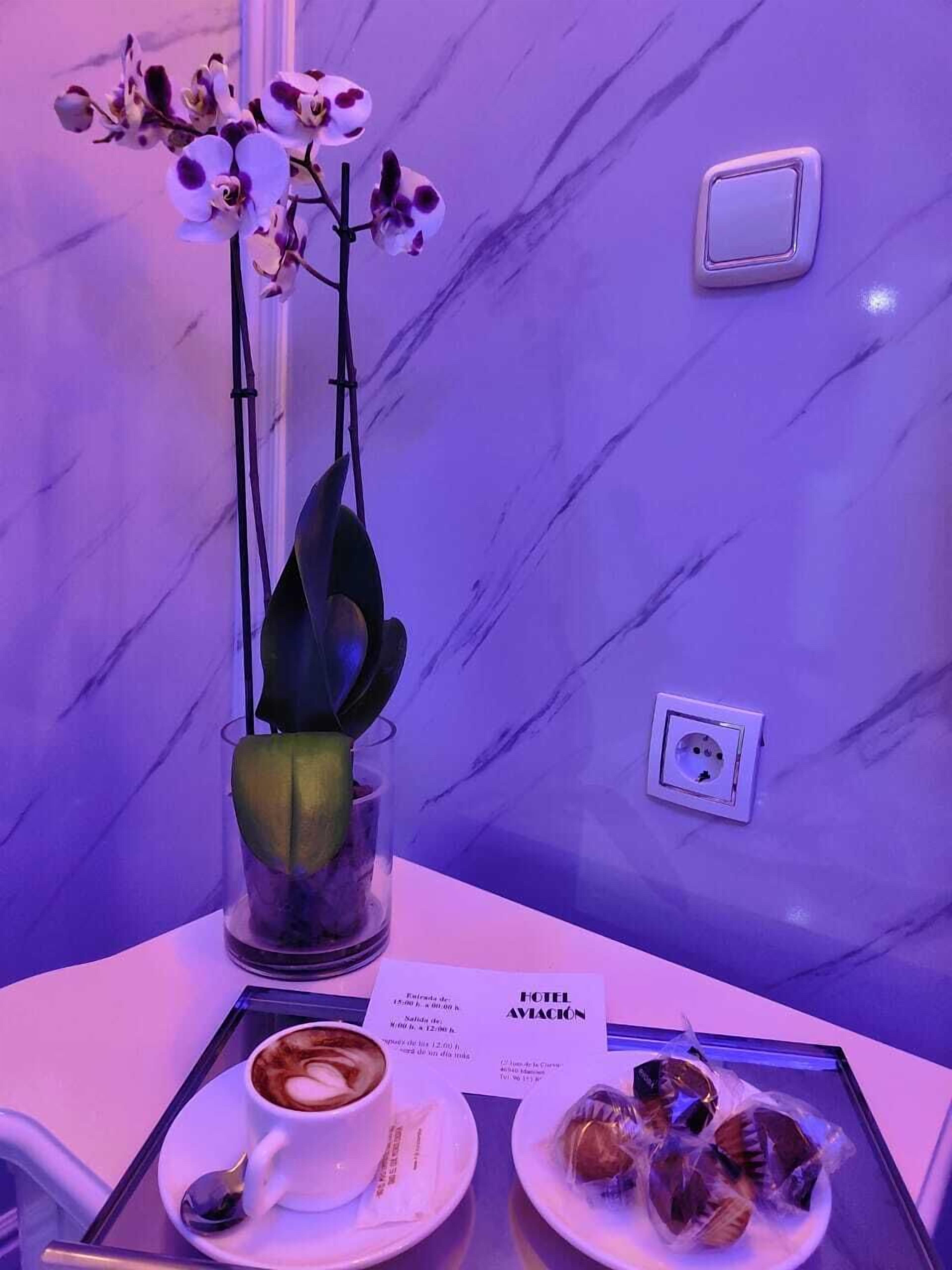 Foto - Hotel Aviación