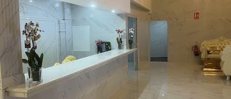 Recepción