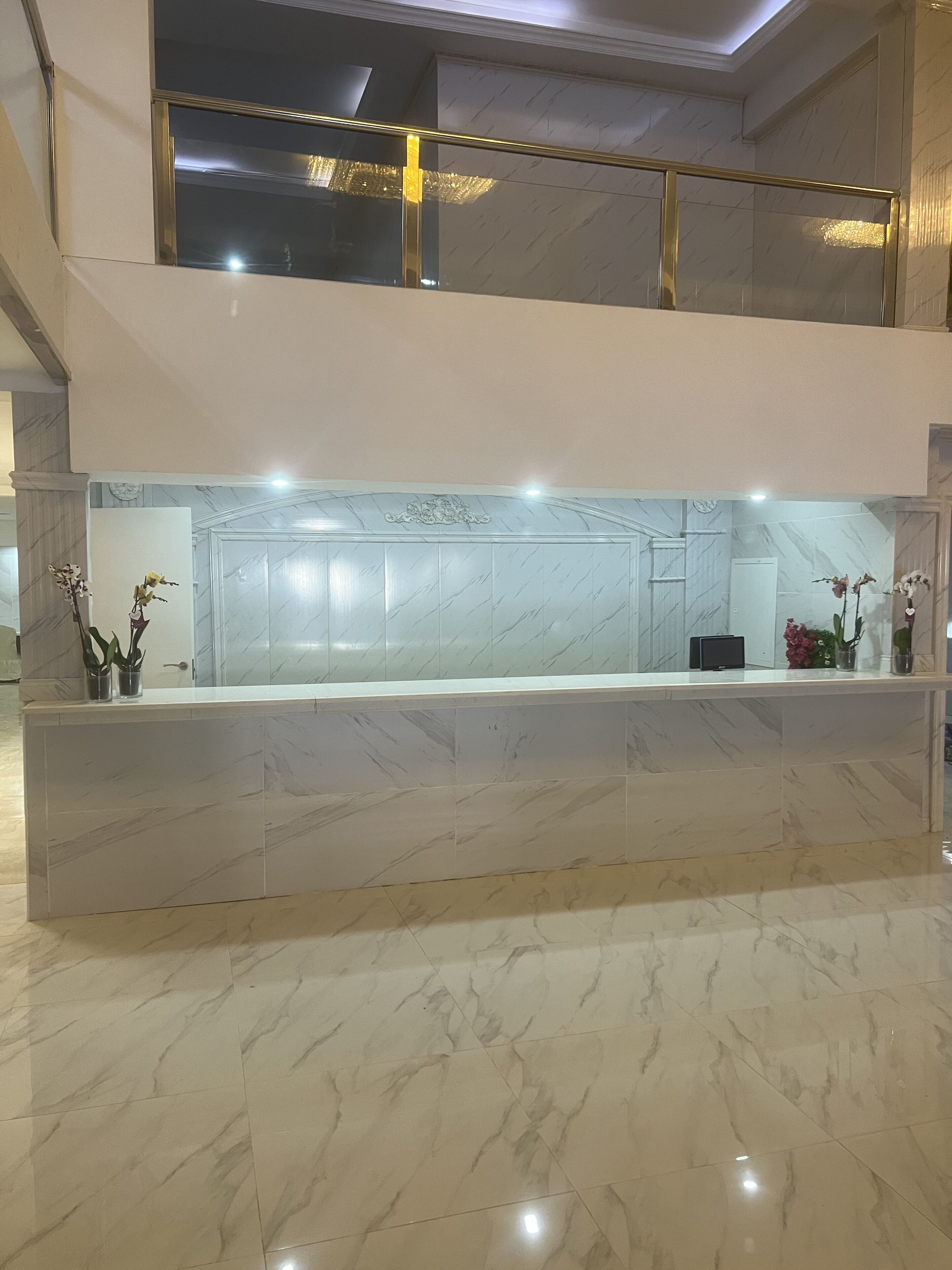 Foto - Hotel Aviación