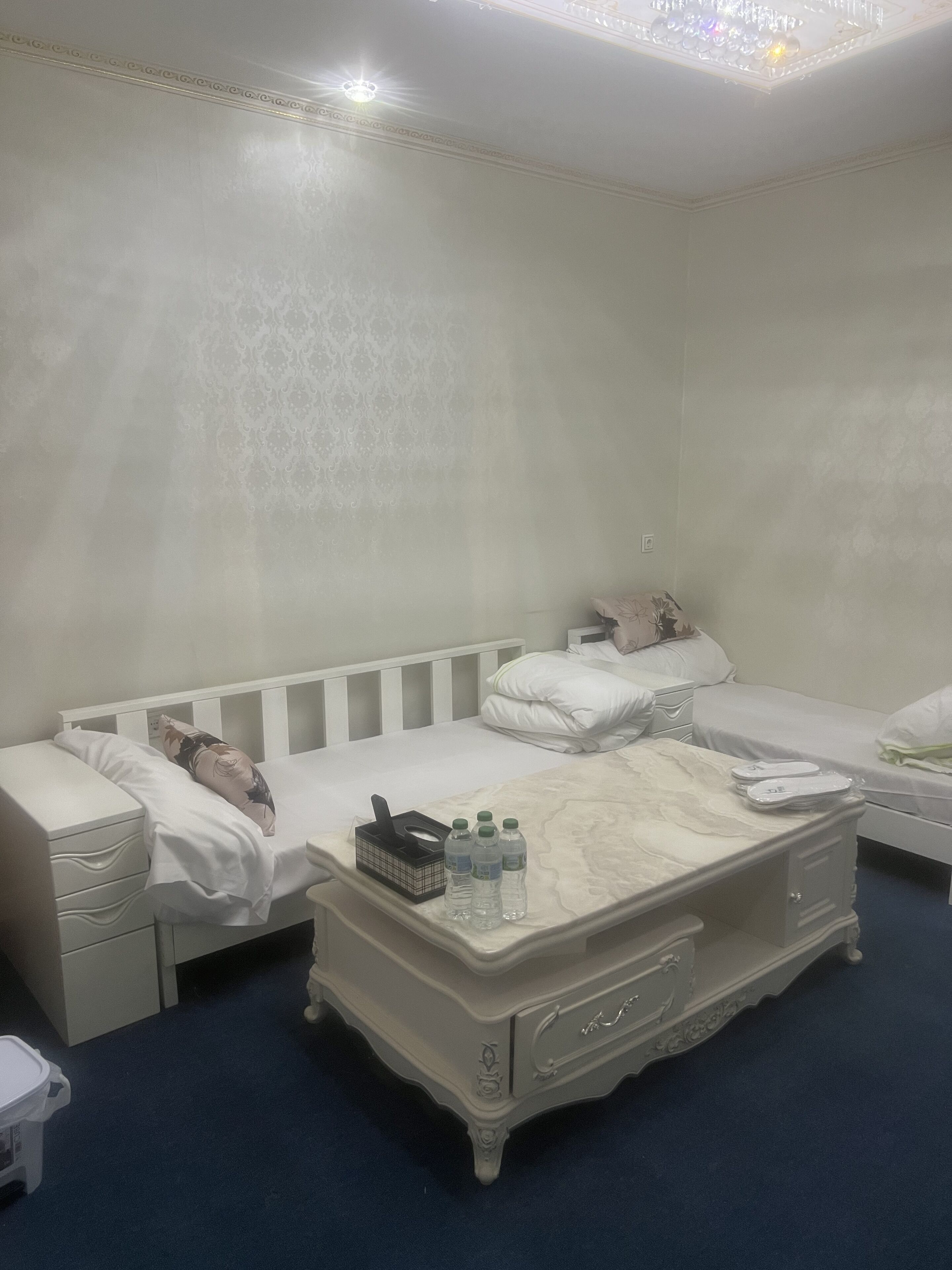 Foto - Hotel Aviación