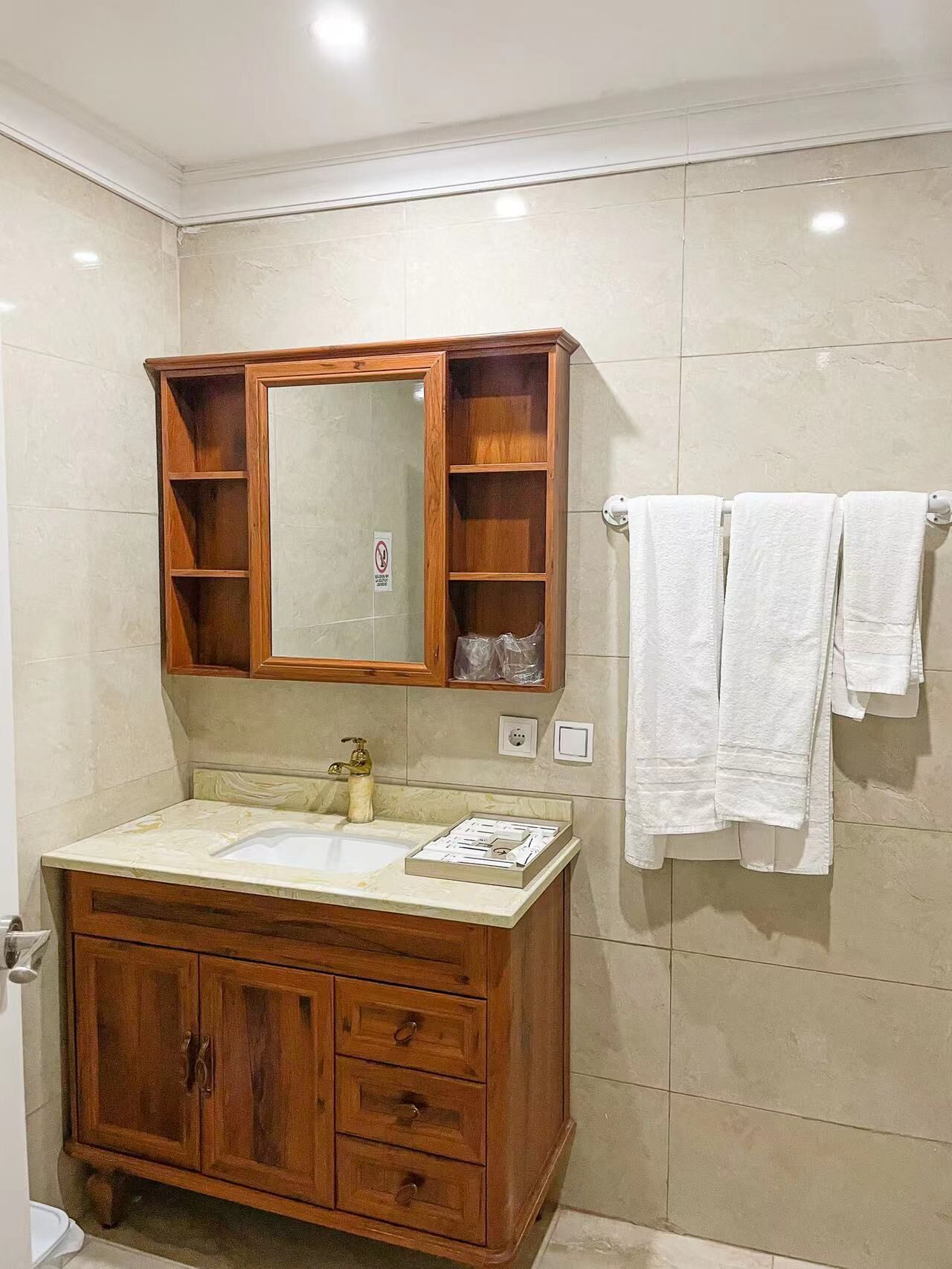 Foto - Hotel Aviación