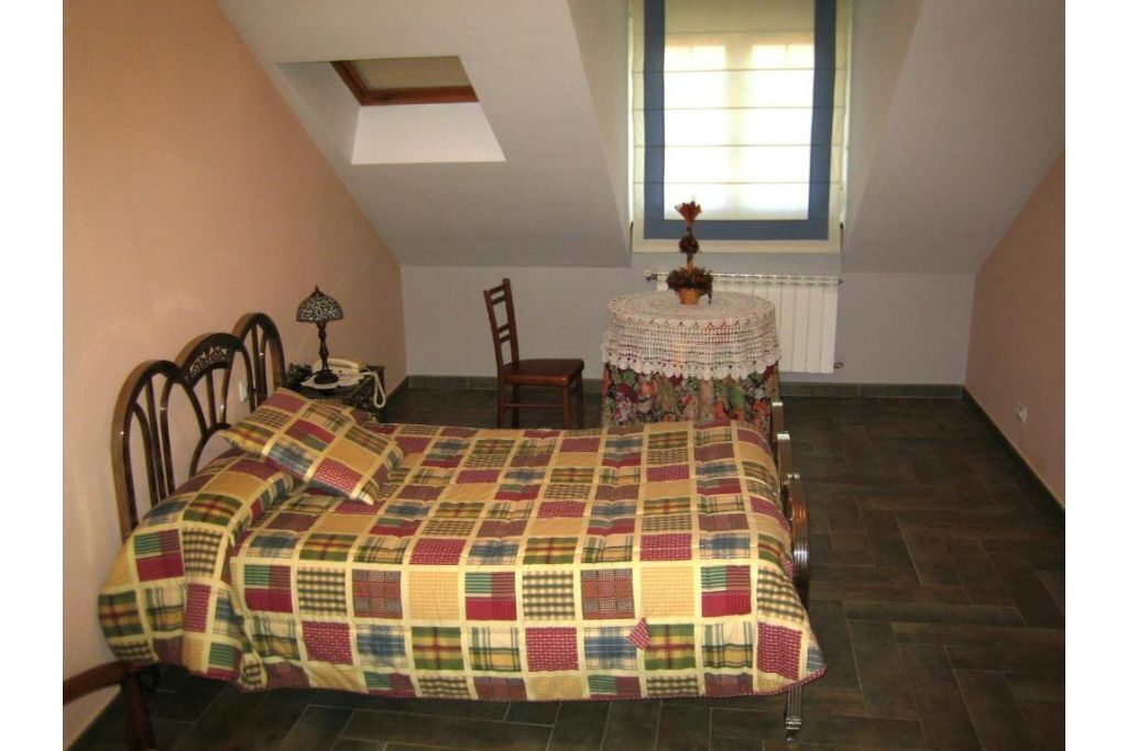 Casa Doña Julia in Valdealcon