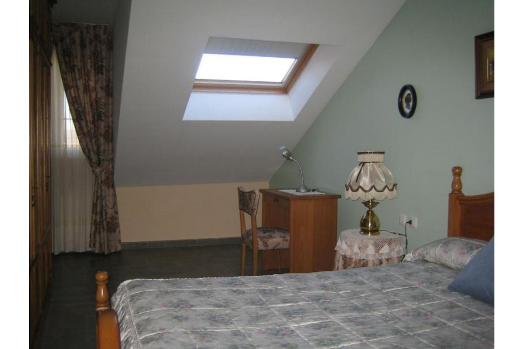 Casa Doña Julia in Valdealcon