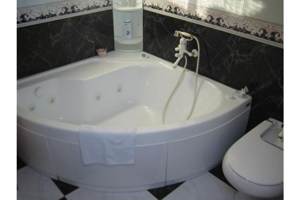 Casa Doña Julia in Valdealcon