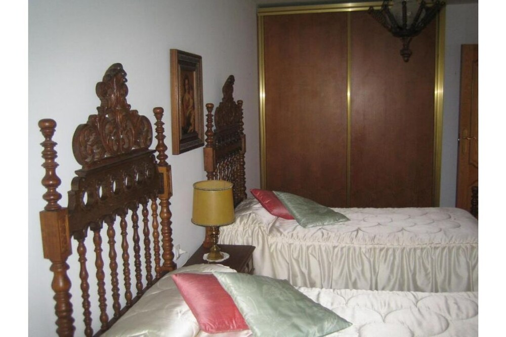 Casa Doña Julia in Valdealcon