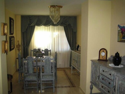 Casa Doña Julia in Valdealcon