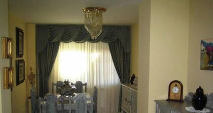 Casa Doña Julia in Valdealcon