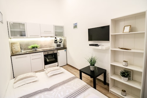 レアル アパートメンツ クラウザル II