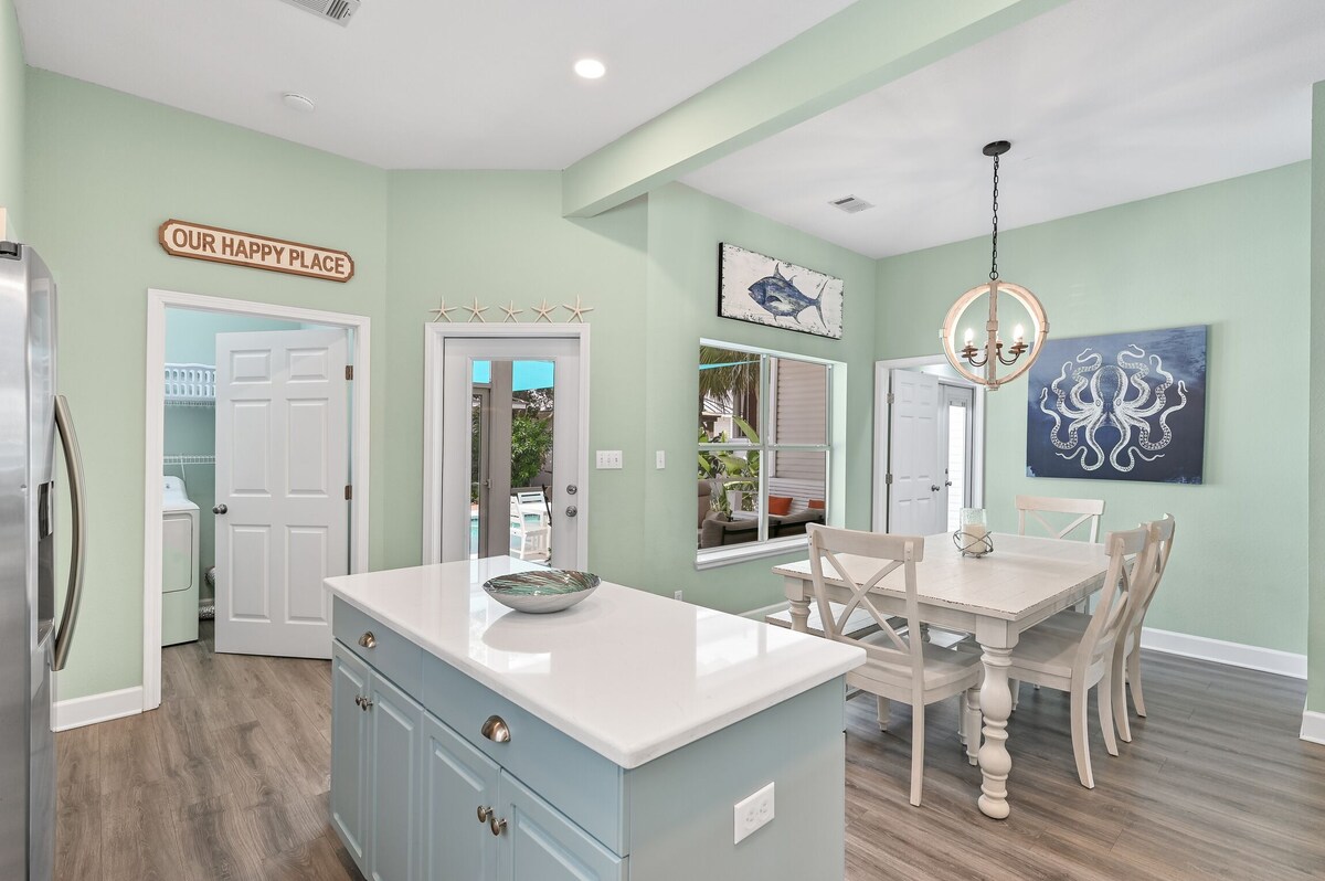 Photo 8 of Private Pool ~ Screened Porch ~ Updated Kitchen ~ Pet Friendly