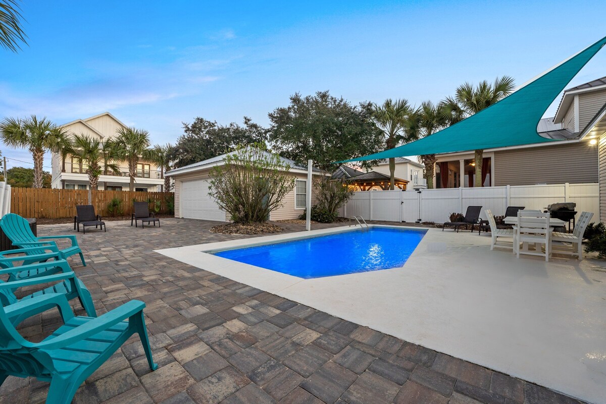 Photo 28 of Private Pool ~ Screened Porch ~ Updated Kitchen ~ Pet Friendly