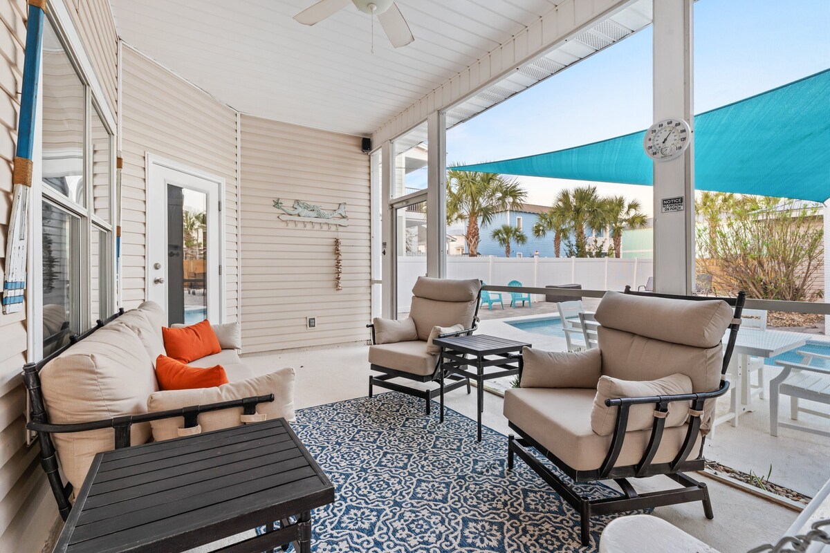 Photo 25 of Private Pool ~ Screened Porch ~ Updated Kitchen ~ Pet Friendly