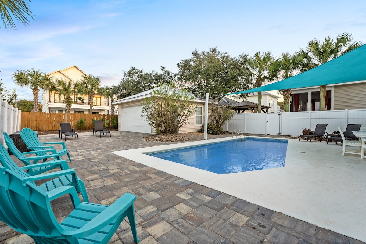 Photo 31 of Private Pool ~ Screened Porch ~ Updated Kitchen ~ Pet Friendly