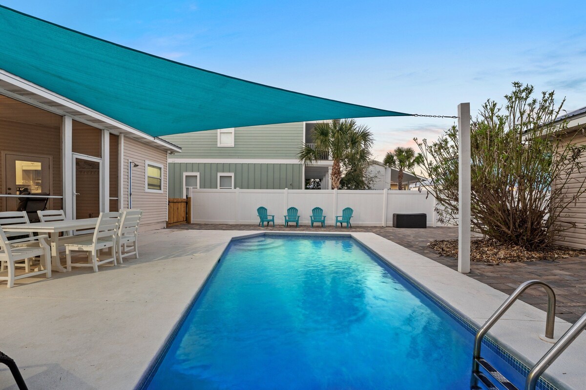 Photo 34 of Private Pool ~ Screened Porch ~ Updated Kitchen ~ Pet Friendly